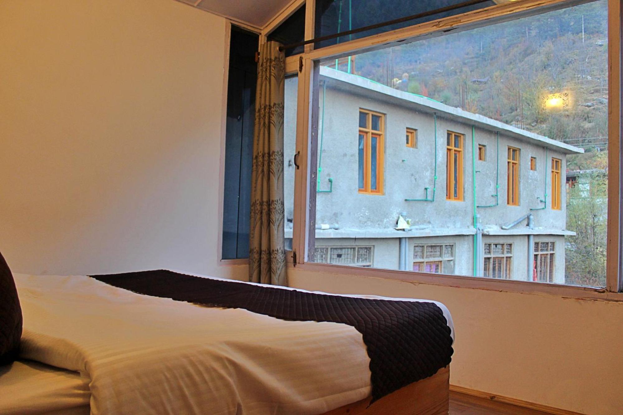 Sylvan Woods Cottage Manali  Exterior photo